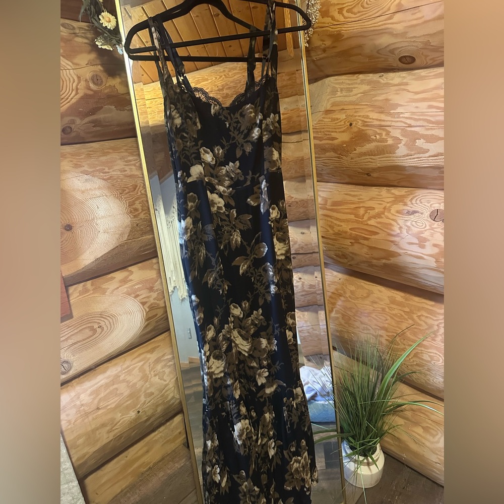 Reformation Irisa Dress Size 6
